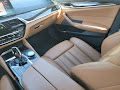 2021 BMW 5 Series 540i xDrive