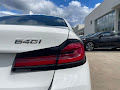 2021 BMW 5 Series 540i xDrive