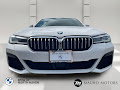 2021 BMW 5 Series 540i xDrive