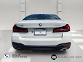 2021 BMW 5 Series 540i xDrive