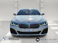 2021 BMW 5 Series 540i xDrive