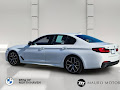 2021 BMW 5 Series 540i xDrive