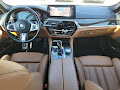 2021 BMW 5 Series 540i xDrive