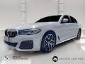 2021 BMW 5 Series 540i xDrive