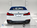2021 BMW 5 Series 540i xDrive
