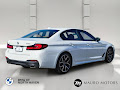 2021 BMW 5 Series 540i xDrive