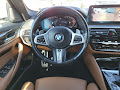 2021 BMW 5 Series 540i xDrive