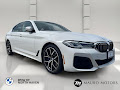 2021 BMW 5 Series 540i xDrive