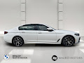 2021 BMW 5 Series 540i xDrive
