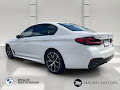 2021 BMW 5 Series 540i xDrive