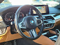 2021 BMW 5 Series 540i xDrive