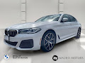 2021 BMW 5 Series 540i xDrive