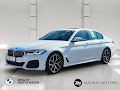 2021 BMW 5 Series 540i xDrive