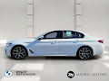 2021 BMW 5 Series 540i xDrive
