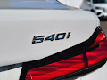 2021 BMW 5 Series 540i xDrive