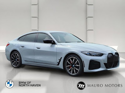 2024 BMW i4