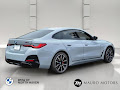 2024 BMW i4 M50