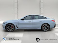 2024 BMW i4 M50