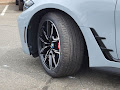 2024 BMW i4 M50