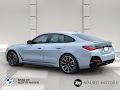 2024 BMW i4 M50