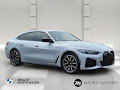 2024 BMW i4 M50