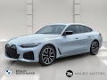 2024 BMW i4 M50