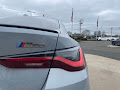 2024 BMW i4 M50