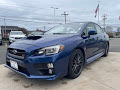 2015 Subaru Impreza WRX STi