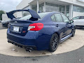 2015 Subaru Impreza WRX STi