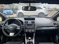 2015 Subaru Impreza WRX STi