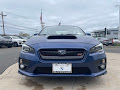2015 Subaru Impreza WRX STi