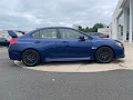 2015 Subaru Impreza WRX STi