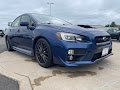 2015 Subaru Impreza WRX STi