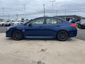 2015 Subaru Impreza WRX STi