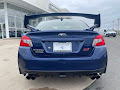 2015 Subaru Impreza WRX STi