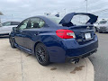 2015 Subaru Impreza WRX STi