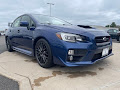 2015 Subaru Impreza WRX STi