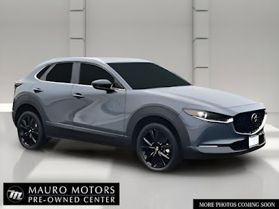 2023 Mazda CX-30