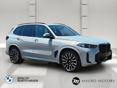 2024 BMW X5