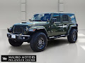 2022 Jeep Wrangler Unlimited Rubicon 392
