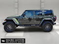 2022 Jeep Wrangler Unlimited Rubicon 392