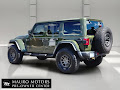 2022 Jeep Wrangler Unlimited Rubicon 392