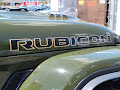 2022 Jeep Wrangler Unlimited Rubicon 392