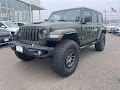 2022 Jeep Wrangler Unlimited Rubicon 392