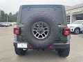 2022 Jeep Wrangler Unlimited Rubicon 392
