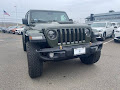2022 Jeep Wrangler Unlimited Rubicon 392