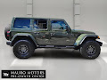 2022 Jeep Wrangler Unlimited Rubicon 392