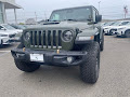 2022 Jeep Wrangler Unlimited Rubicon 392