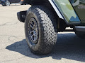 2022 Jeep Wrangler Unlimited Rubicon 392