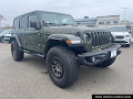 2022 Jeep Wrangler Unlimited Rubicon 392
